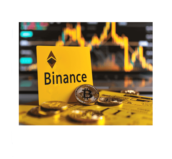 Binance网站下载